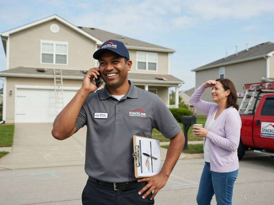 Chimney flashing repair Downey, CA FAQs